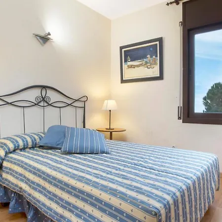 Villa- Monica * Lloret de Mar