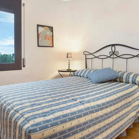 Villa- Monica Villa