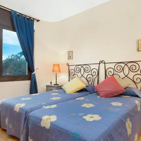 Villa- Monica Villa